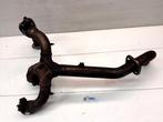 Monster 620 2001 - 2006 Ducati Voorbochten D1-56559