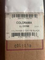 Comp.Proffesionele studio met flitsers achtergrondset+rollen, Ophalen, Zo goed als nieuw