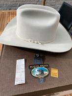 Western cowboy hoed, Ophalen of Verzenden, Zo goed als nieuw