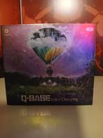 Q-base 2010, Ophalen of Verzenden, Zo goed als nieuw