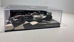F1 minardi ps04 j.verstappen 2003 Minichamps 1.43, Hobby en Vrije tijd, Modelauto's | 1:43, Auto, Ophalen of Verzenden, MiniChamps