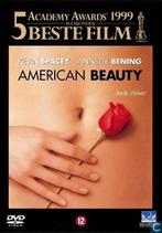 American beauty (Sam Mendes), Vanaf 12 jaar, Ophalen of Verzenden, Drama