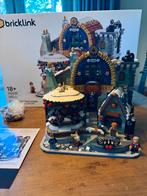 Lego 910039 - the art of chocalate, Kinderen en Baby's, Speelgoed | Duplo en Lego, Ophalen of Verzenden, Zo goed als nieuw, Complete set