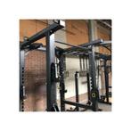 Matrix Magnum Mega Double Half Rack | Rek | Platform |, Overige typen, Gebruikt, Rug, Ophalen