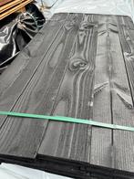 Douglas halfhouts planken - vellingdelen gespoten| 18x195 mm, Ophalen of Verzenden, Nieuw, 250 cm of meer, Planken