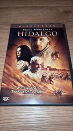 Hidalgo met Viggo Mortensen en Omar Sharif. Regio 1., Vanaf 16 jaar, Ophalen of Verzenden, Zo goed als nieuw