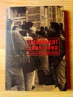 Stedelijk Museum Amsterdam; jaarbericht 1985-1992 (z.g.a.n.), Boeken, Ophalen of Verzenden, Zo goed als nieuw, Grafische vormgeving
