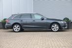 Audi A4 Avant 35TFSi Automaat Business Ed. NAP|Sportstoel/Vi, Stof, Gebruikt, 4 cilinders, A4