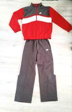 Trainingspak maat L 152 / 158 kinderen Nike 12 - 13 jaar, Kinderen en Baby's, Kinderkleding | Maat 152, Ophalen of Verzenden, Zo goed als nieuw
