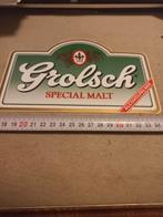 Grolsch, Ophalen of Verzenden, Zo goed als nieuw, Viltje(s), Grolsch