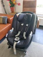 Cybex Aton Q Platinum autostoel met base en Isofix, Kinderen en Baby's, Autostoeltjes, Gebruikt, Zijbescherming, Isofix, 0 t/m 13 kg