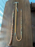 Wandelstokken, voor bergen of hulpmiddel, Ophalen of Verzenden