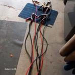 Startkabels 2.50m - Gebruikt, Ophalen of Verzenden