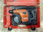 Hilti TE 40 AVR boorhamer In zeer goede staat!, Doe-het-zelf en Verbouw, Gereedschap | Boormachines, Ophalen of Verzenden, Gebruikt