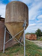 Brokkensilo te koop, Dieren en Toebehoren, Schapen, Geiten en Varkens