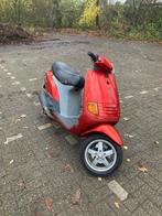 Piaggio Skipper 125cc, Motoren, Ophalen of Verzenden