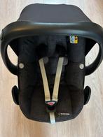 Maxi-Cosi Pebble Plus incl voetenzak en verkleiner, Ophalen, Zo goed als nieuw, Isofix, 0 t/m 13 kg