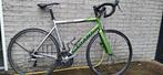 Giant FCR aluminium racefiets, Fietsen en Brommers, Fietsen | Racefietsen, Ophalen, Gebruikt, Heren, Aluminium