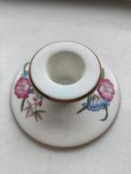 Wedgwood porceleinen kandelaar charnwood made in England, Ophalen of Verzenden