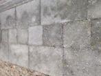 60*40 tegels 10st + 30*30 tegel 30st, Tuin en Terras, Gebruikt, Ophalen of Verzenden, 10 m² of meer, Beton