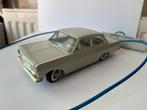 Opel Rekord met afstandsbediening - GAMA, Ophalen of Verzenden, Gebruikt, Auto