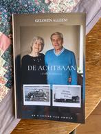 De achtbaan, Ophalen of Verzenden, Nieuw