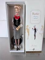 Barbie Silkstone The Teacher, Ophalen of Verzenden, Nieuw, Fashion Doll
