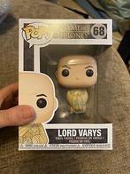 Lord Varys Game of Thrones Funko Pop, Verzamelen, Ophalen of Verzenden, Zo goed als nieuw