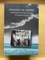 De rol van de KPM bij staatsvorming in Nederlands-Indië, Ophalen of Verzenden, Zo goed als nieuw, J.N.F.M. à Campo