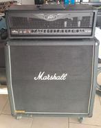 Peavey VK100 ValveKing – Krachtige 100W buizenversterker, Ophalen, Gebruikt, Minder dan 500 watt