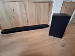 Samsung HW-Q700A Soundbar - Topkwaliteit Audio!, Ophalen of Verzenden, Met externe subwoofer, Zo goed als nieuw