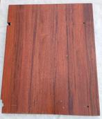 Hardhouten paneel, Doe-het-zelf en Verbouw, Platen en Panelen, Ophalen, Gebruikt, Hout, 20 tot 50 mm