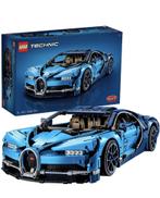 Bugatti Chiron (42083) - NIEUW IN DOOS, Ophalen of Verzenden, Nieuw, Complete set, Lego