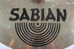 Sabian HH thin crash bekken 682gr. 14 inch  <24242239>, Ophalen of Verzenden, Gebruikt, Drums of Percussie