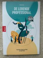 Sjoerd van Gurp - De lerende professional, Ophalen of Verzenden, Zo goed als nieuw, Sjoerd van Gurp; Vera Ranty; Joos Priem, Nederlands