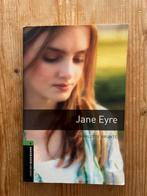 Charlotte Brönte - Jane Eyre, Ophalen of Verzenden, Zo goed als nieuw, Fictie