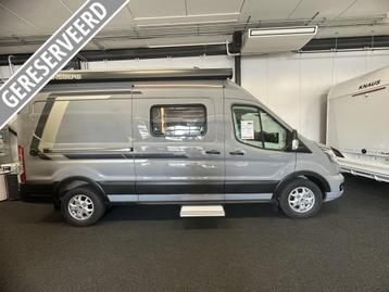 Weinsberg CaraTour Ford 600 mq automaat beschikbaar voor biedingen