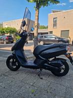 Peugot kisbee black edition 2019 (6200km), Ophalen, Zo goed als nieuw, Overige merken