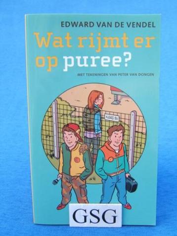 Wat rijmt er op puree nr. 3441-02 beschikbaar voor biedingen
