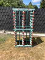 Zeer mooie REA rek voor 24 gastronormplaten 1/1, Ophalen, Zo goed als nieuw