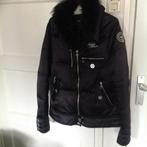 Nickelson jas, Kleding | Heren, Ophalen, Zo goed als nieuw, Maat 56/58 (XL), Blauw