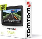 TOM TOM start 25 Europa, Auto diversen, Ophalen of Verzenden, Zo goed als nieuw