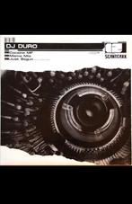 Hardstyle vinyl, Ophalen of Verzenden, Gebruikt, Overige formaten, Techno of Trance