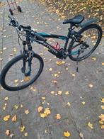 Mooie jongens fiets, Ophalen, Zo goed als nieuw, Staal, 24 inch of meer