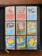 Pokemon Celebrations master set + promo's + 25th Mcdonalds, Hobby en Vrije tijd, Verzamelkaartspellen | Pokémon, Ophalen, Zo goed als nieuw