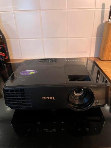 Projector beamer Benq beschikbaar voor biedingen