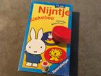 Nijntje Kiekeboe (4-8 jaar), geheugenspel, Kinderen en Baby's, Speelgoed | Educatief en Creatief, Ophalen of Verzenden, Zo goed als nieuw