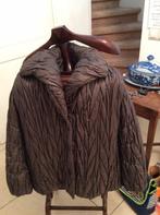 Greenstone dames jas, Kleding | Dames, Jassen | Winter, Ophalen, Zo goed als nieuw, Maat 46/48 (XL) of groter