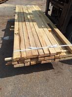 eiken balken, Ophalen, Nieuw, 250 cm of meer, Balken