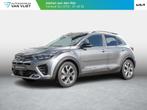 Kia Stonic 1.0 T-GDi MHEV GT-Line | Stoel/stuur verwarming|, Voorwielaandrijving, 12 maanden, Gebruikt, Euro 6